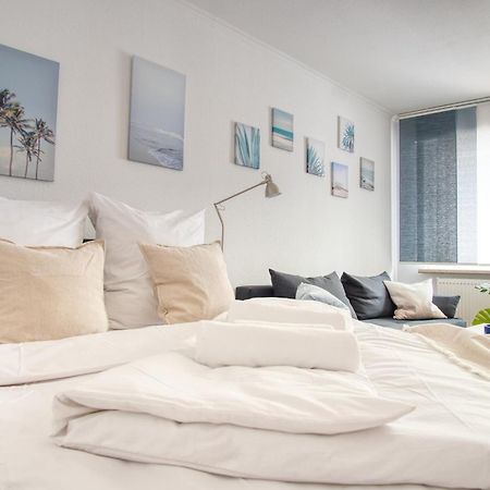 Homefy Sleep & Relax Apartment - Free Parking - Top Location Essen Exterior foto