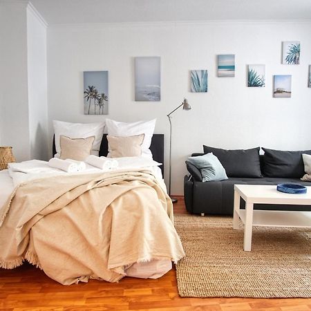 Homefy Sleep & Relax Apartment - Free Parking - Top Location Essen Exterior foto