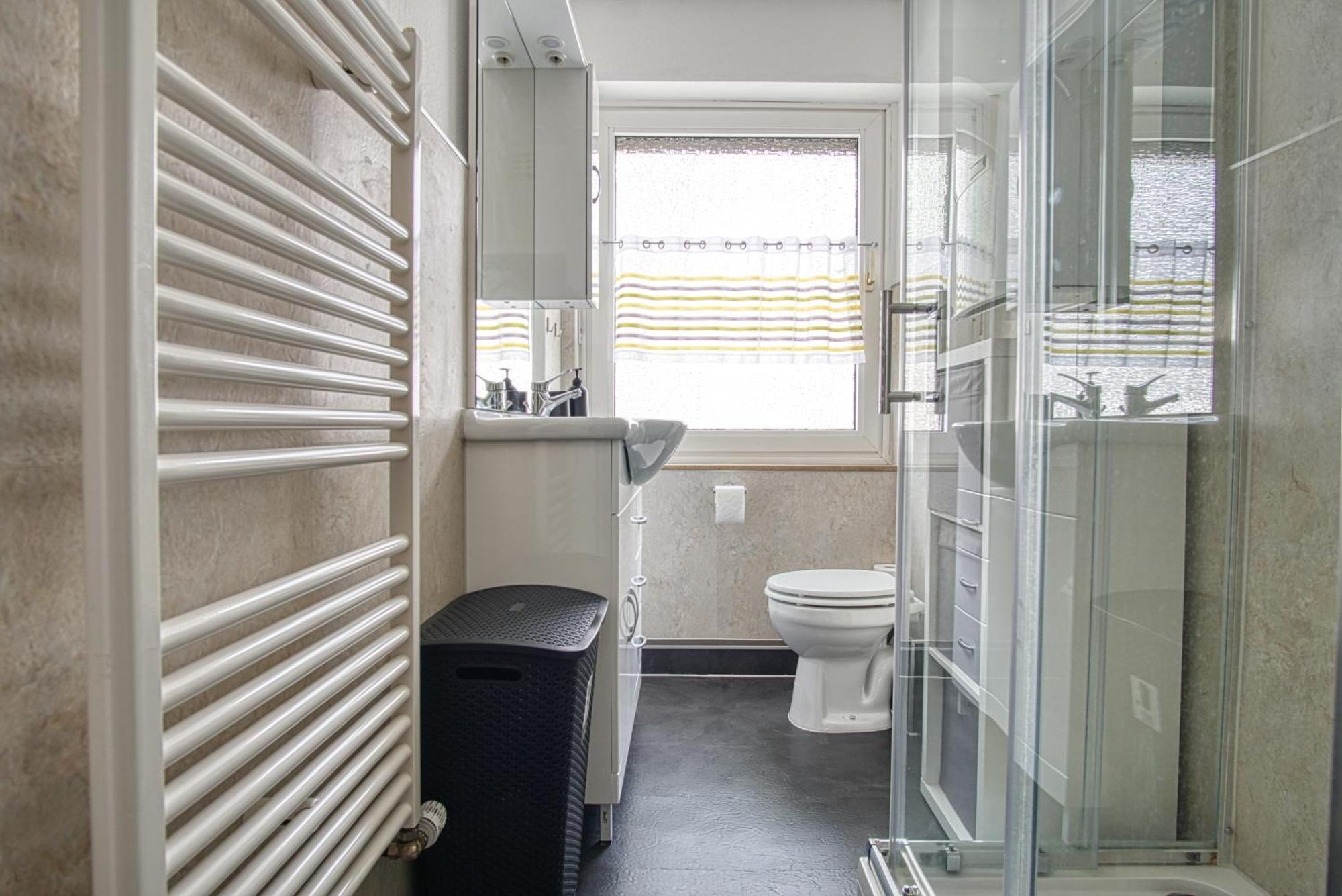 Homefy Sleep & Relax Apartment - Free Parking - Top Location Essen Exterior foto